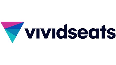 Vivid Seats logo and ticket graphic