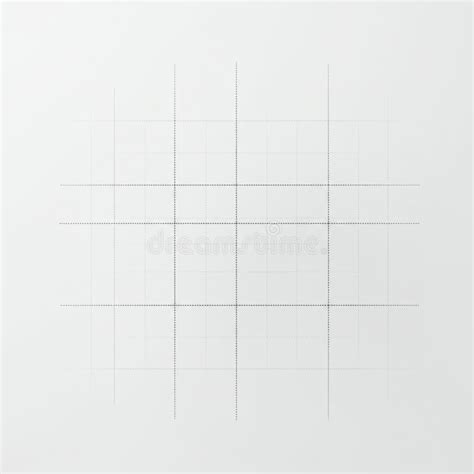 Illustration of a photo grid layout with evenly spaced squares
