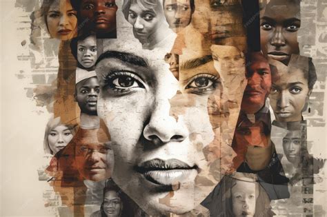 A collage of diverse photography subjects: portrait, landscape, cityscape