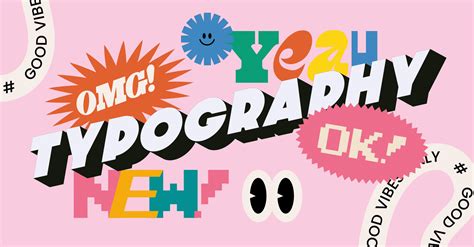 Typography and design