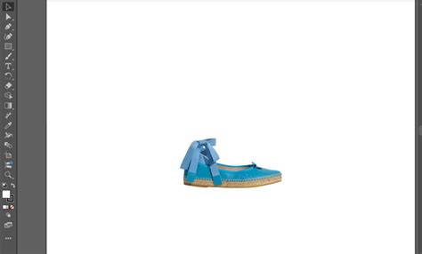 Diagram illustrating a clipping path around an object in an image