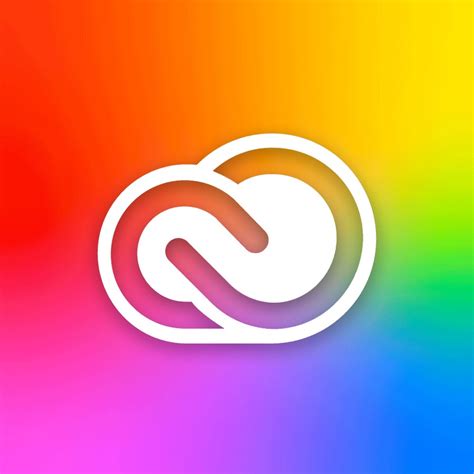 Adobe Creative Cloud subscription interface