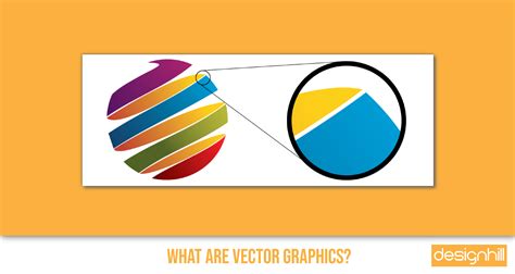 Vector graphics scaling comparison