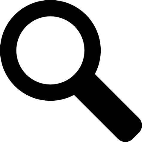 Photoshop Zoom Tool Icon