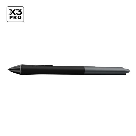 Close-up of the X3 Pro Smart Chip Stylus
