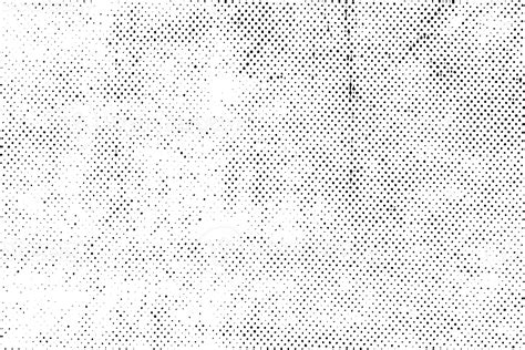 Digital illustration with and without texture overlay