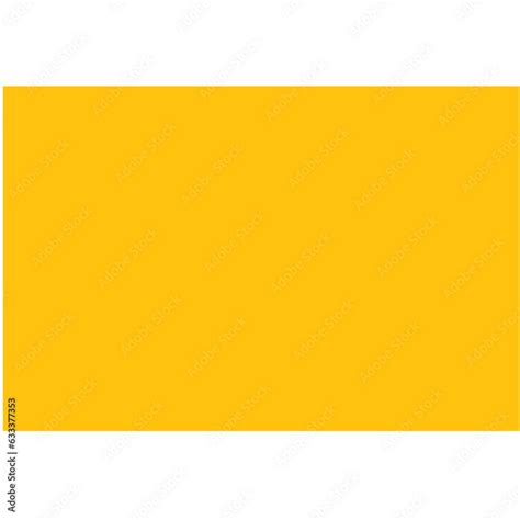 Yellow rectangle on a blue background with Difference blend mode