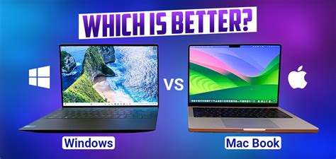 Diagram illustrating Windows vs. Mac license restrictions