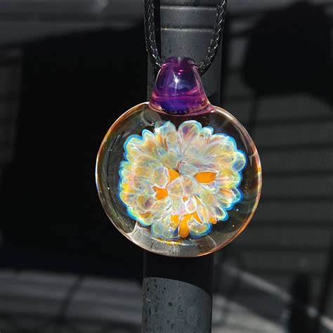Borosilicate glass body jewelry designs