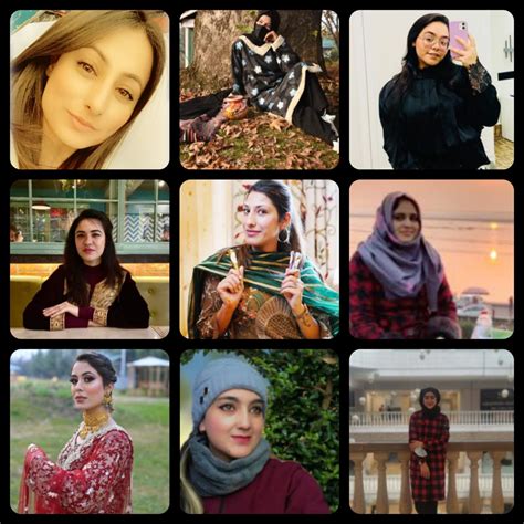 Kashmiri women entrepreneurs