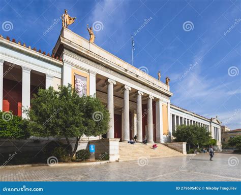 Exterior view of The Lightroom Athens studio