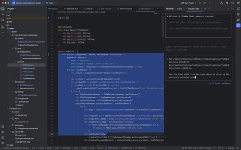 Fohlio plugin interface example