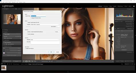 Lightroom Classic 