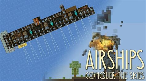 Airships: Conquer the Skies ammunition storage sprite