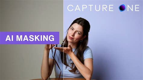 Demonstration of AI People Masking in Capture One