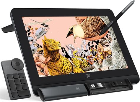XP-Pen Artist Pro 16 (Gen 2) drawing tablet