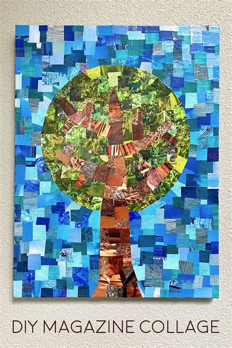 Collage of various creative designs made using Picsart