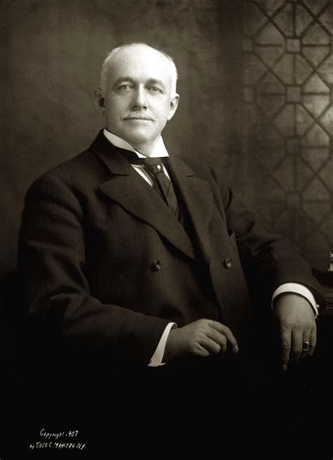 Henry E. Huntington
