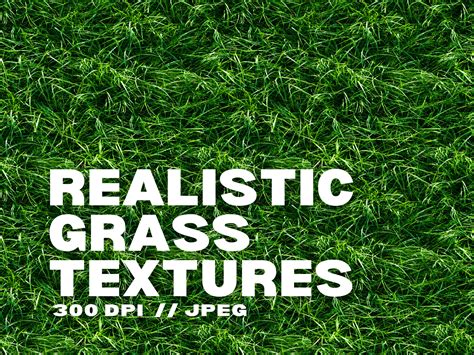Sports poster design featuring an athlete with realistic grass textures