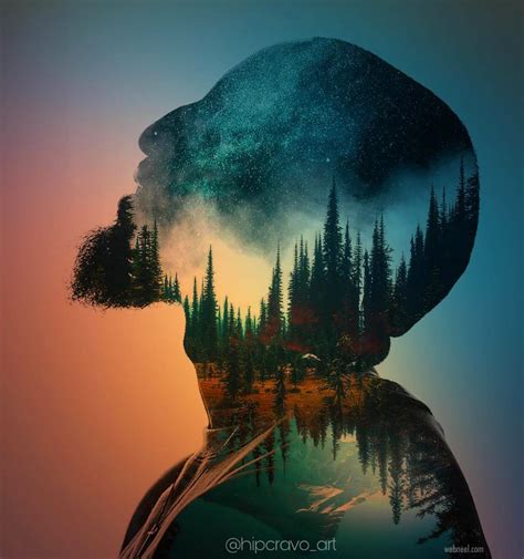 Digital art manipulation with AI