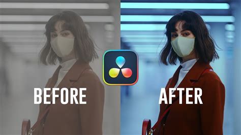 A split image showing a 