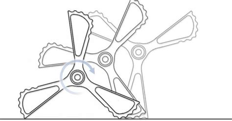 Diagram illustrating how Smart Cut removes silent gaps in a video