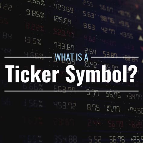 Stock market ticker with VSCO symbol
