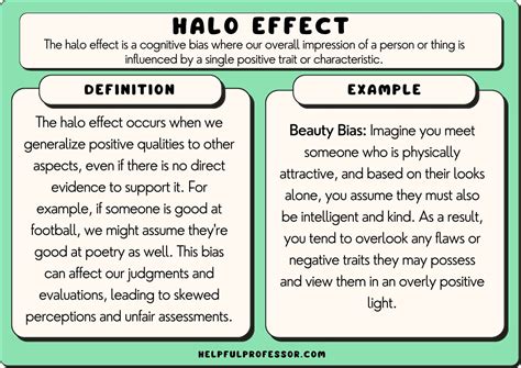 Example of halo effect around a cutout subject