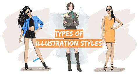 InDesign Based On Styles illustration