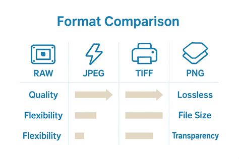 Infographic comparing file sizes of original RAW vs. Smart Previews