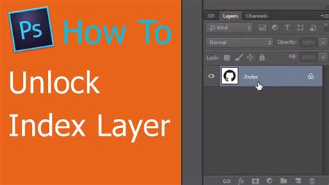 Photoshop canvas with index layer filled with #565a59