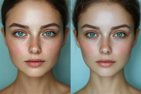 Before and after comparison of an image with and without a grunge texture overlay