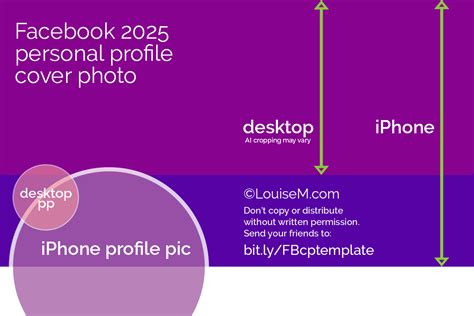 Facebook profile and cover photo examples