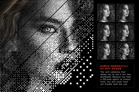 Photoshop Bitmap conversion dialog