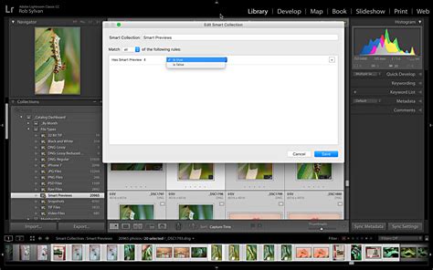 Diagram showing Lightroom Classic uploading Smart Previews to the cloud, not originals