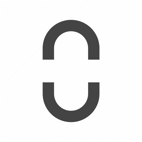 Illustrator Constrain Proportions link icon