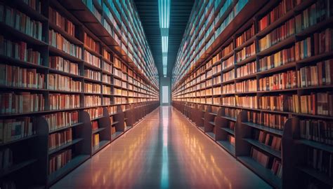 Stock photo library