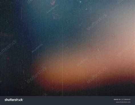 A close-up detail of a photograph showing realistic film grain texture.