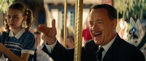 Disney cast member performing the two-finger point