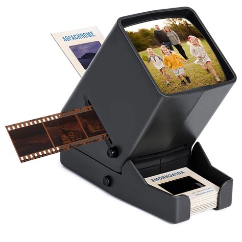 Image of a slide viewer with a slide inserted.
