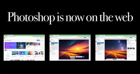Adobe Photoshop logo on a Chrome browser tab