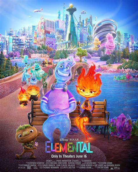 Example of a low-fi, punk-inspired movie poster
