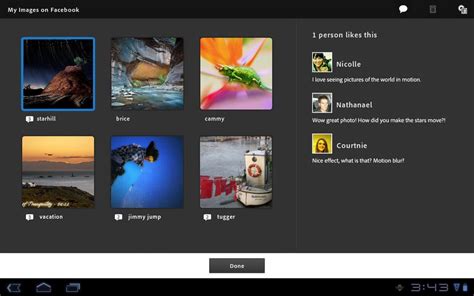 Security scan results for Photoshop Touch APK