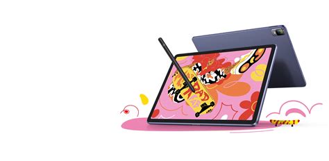 XPPen Magic Drawing Pad device