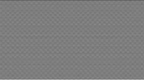 Old CRT television screen with visible scan lines