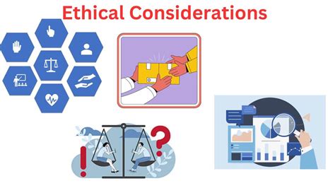 Ethical considerations in digital photography