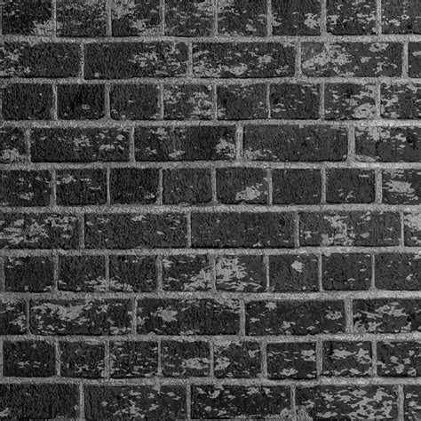 Grunge brick wall texture in Photoshop