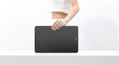 XPPen Deco 01 V3 Drawing Tablet