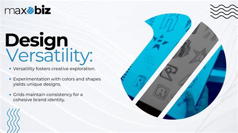 Logo versatility across different applications
