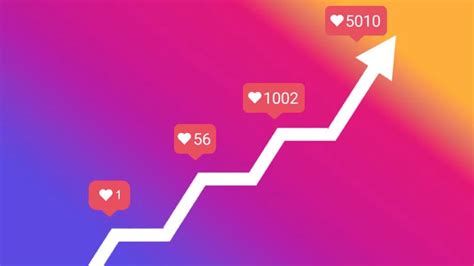 Infographic showing VSCO insights metrics like profile views, follower growth, and engagement trends